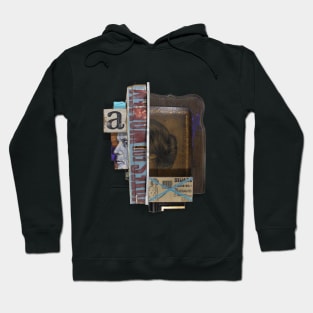 Susan B. Anthony "And Nothing Less" Hoodie